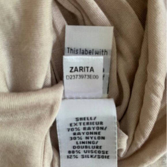 Diane von furstenberg DVF Zarita lace dress, Size 10 - Picture 10 of 12